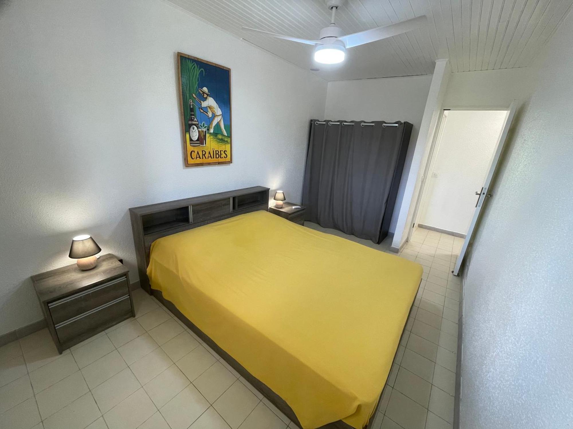 Villa Caraibes Sainte-Luce Eksteriør billede