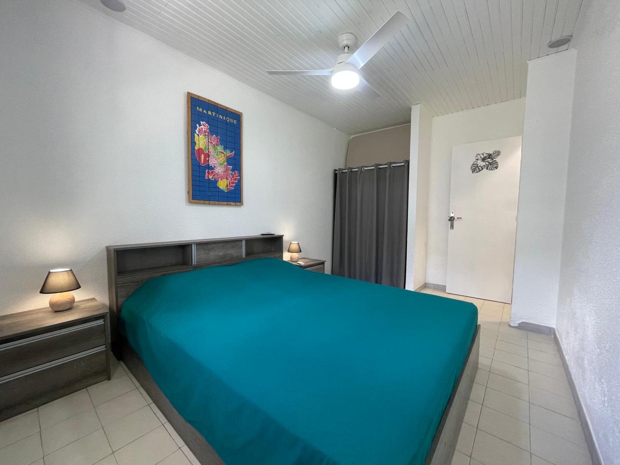 Villa Caraibes Sainte-Luce Eksteriør billede