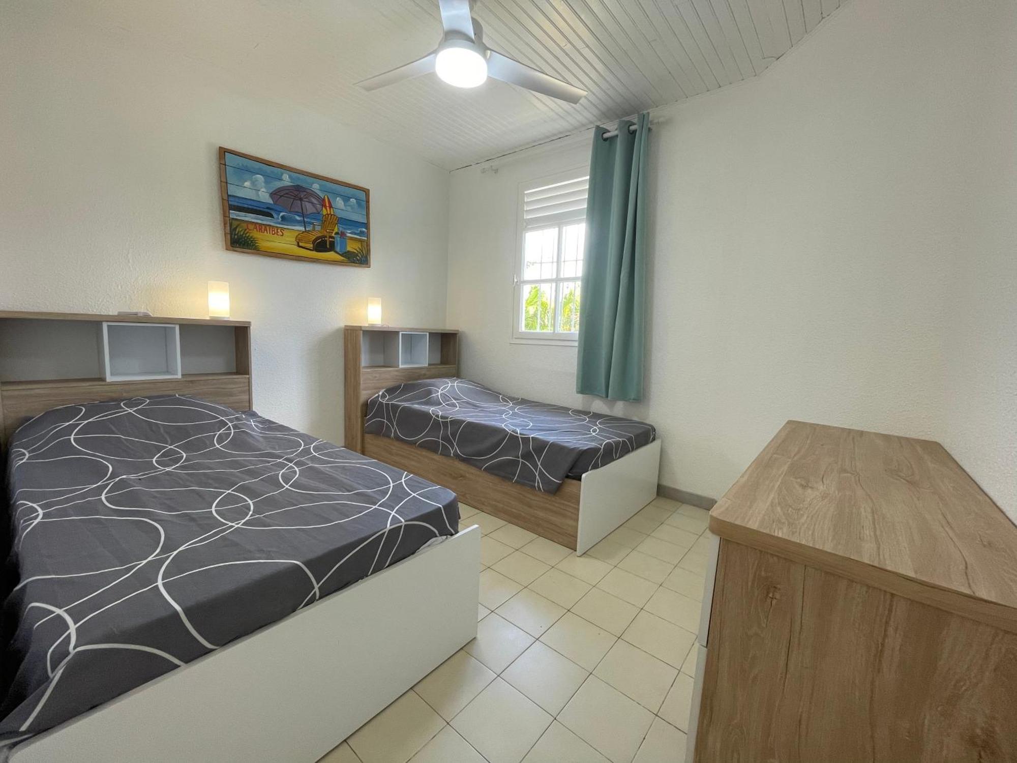 Villa Caraibes Sainte-Luce Eksteriør billede