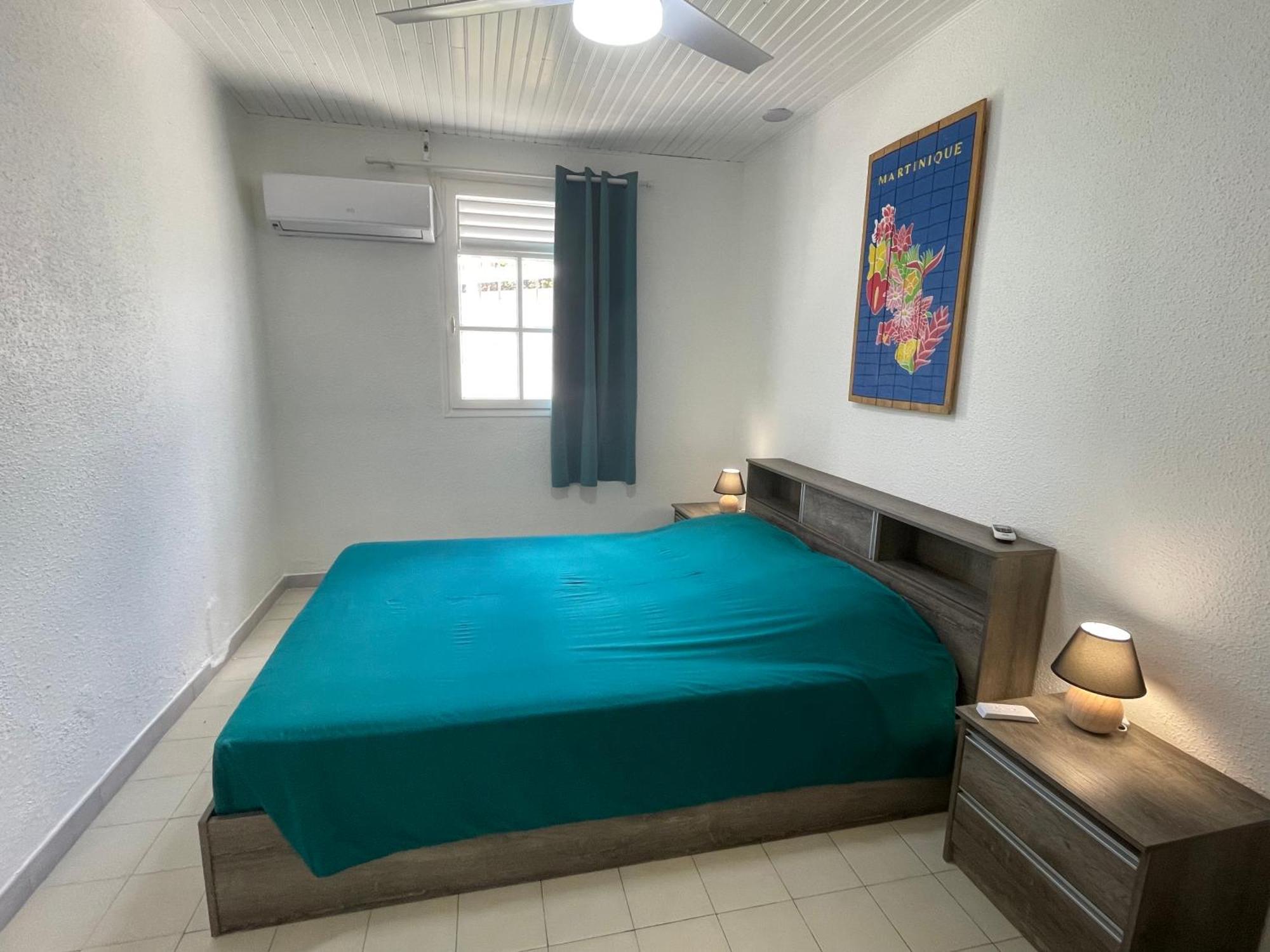 Villa Caraibes Sainte-Luce Eksteriør billede